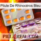 Pilule De Rhinocéros Bleu new12